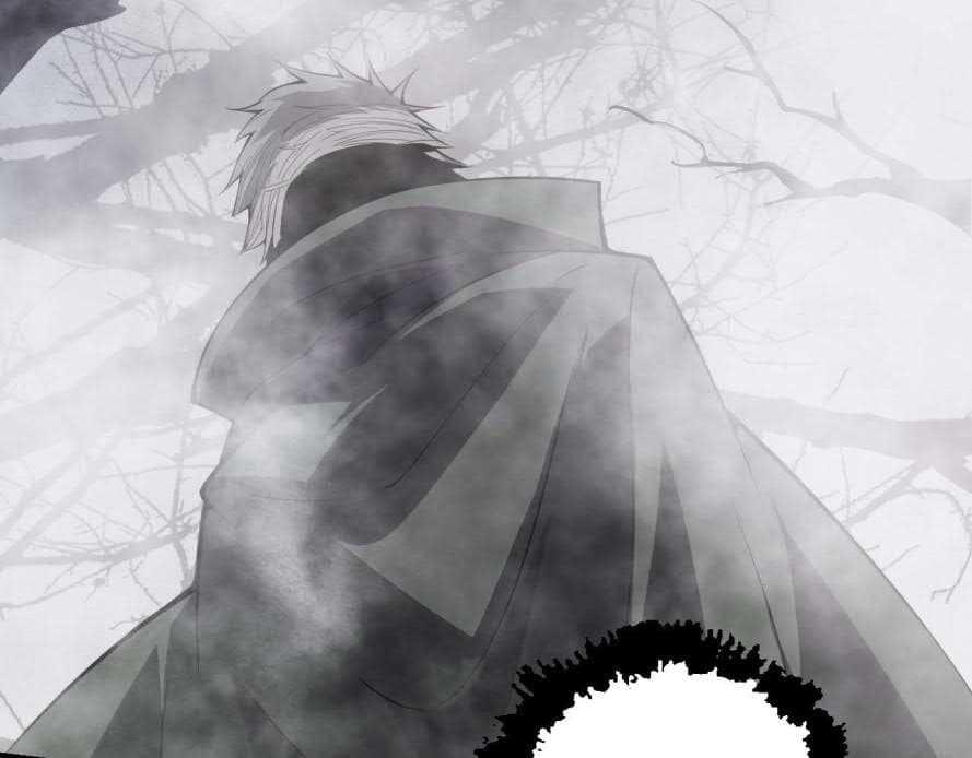 Evolution Begins With A Big Tree - Chapter 18 - Page 39
