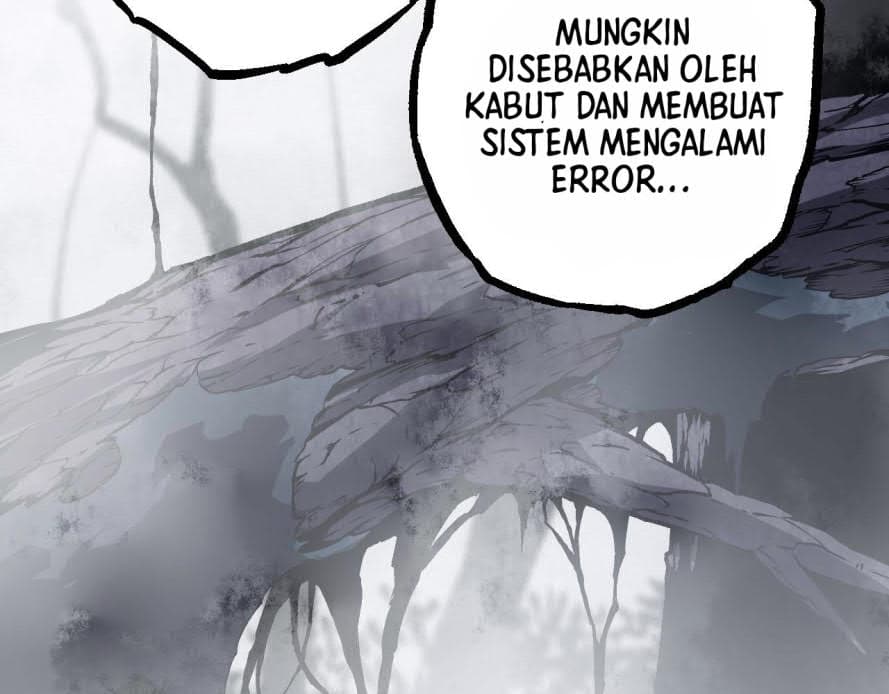 Evolution Begins With A Big Tree - Chapter 18 - Page 4
