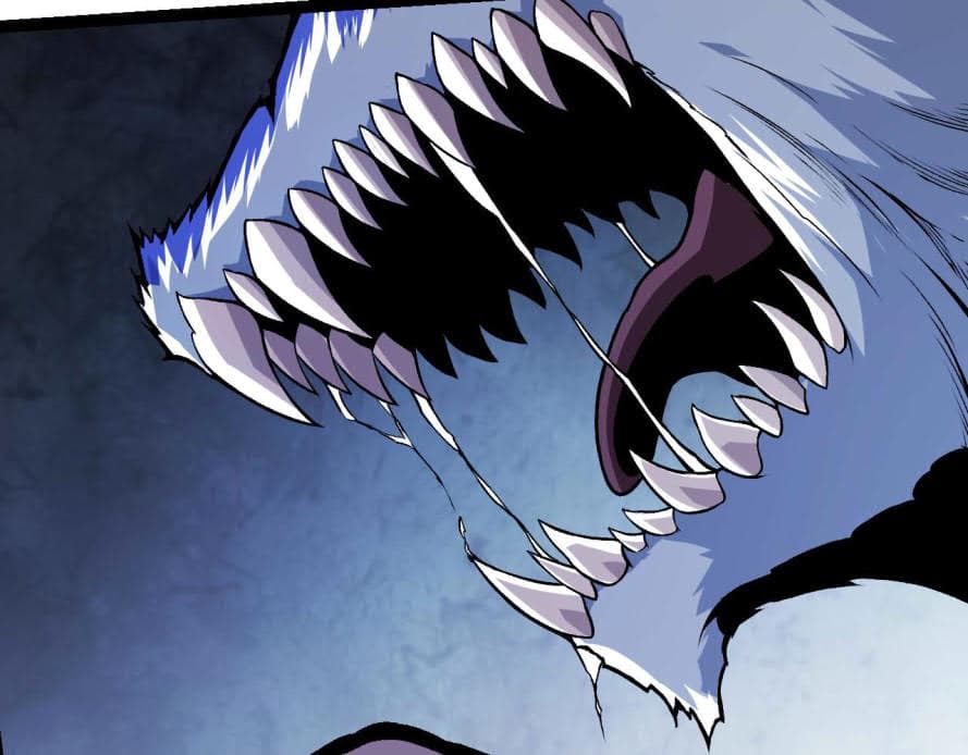 Evolution Begins With A Big Tree - Chapter 18 - Page 6