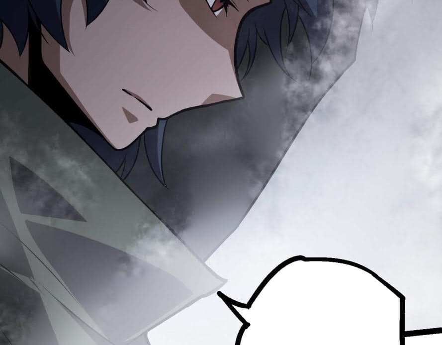 Evolution Begins With A Big Tree - Chapter 18 - Page 9