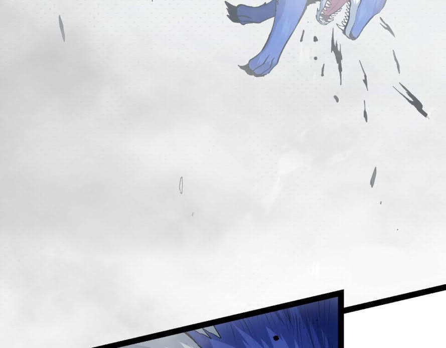 Evolution Begins With A Big Tree - Chapter 18 - Page 94