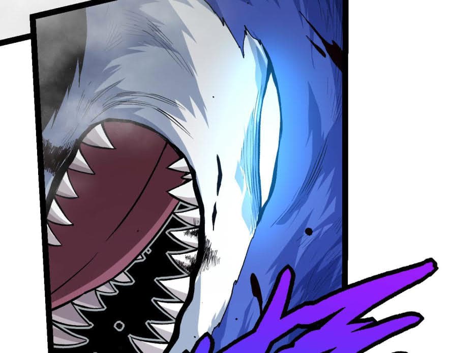 Evolution Begins With A Big Tree - Chapter 18 - Page 95