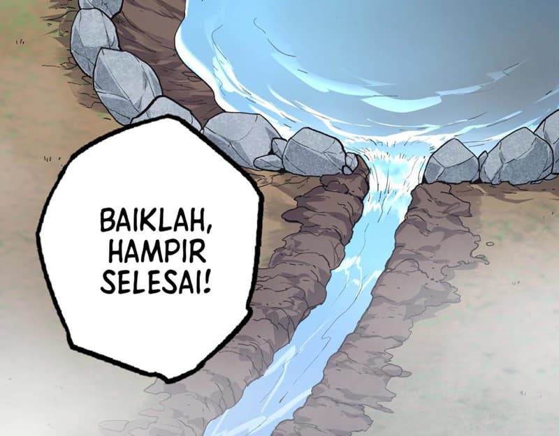 Evolution Begins With A Big Tree - Chapter 19 - Page 107