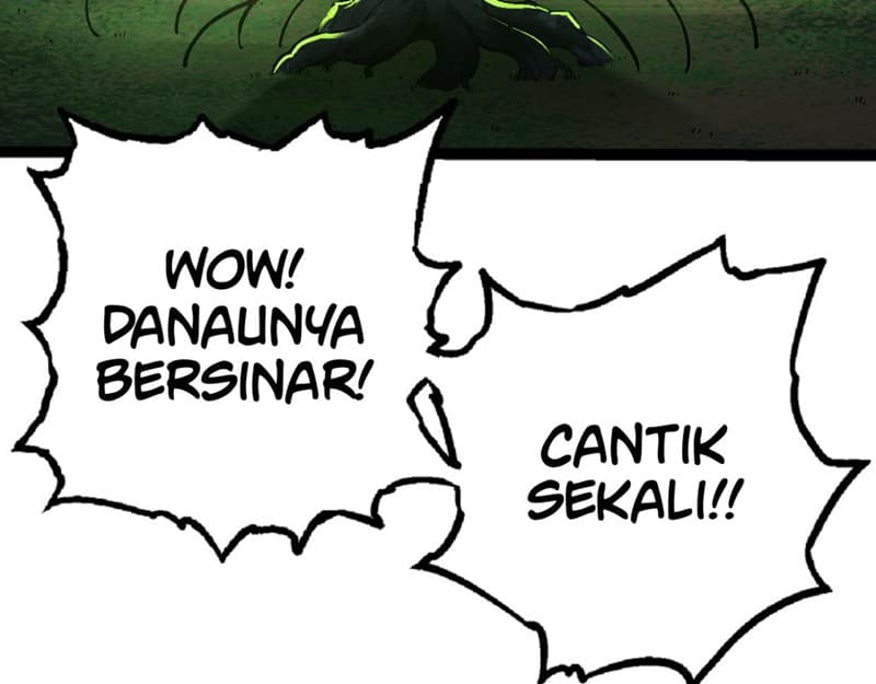 Evolution Begins With A Big Tree - Chapter 19 - Page 114