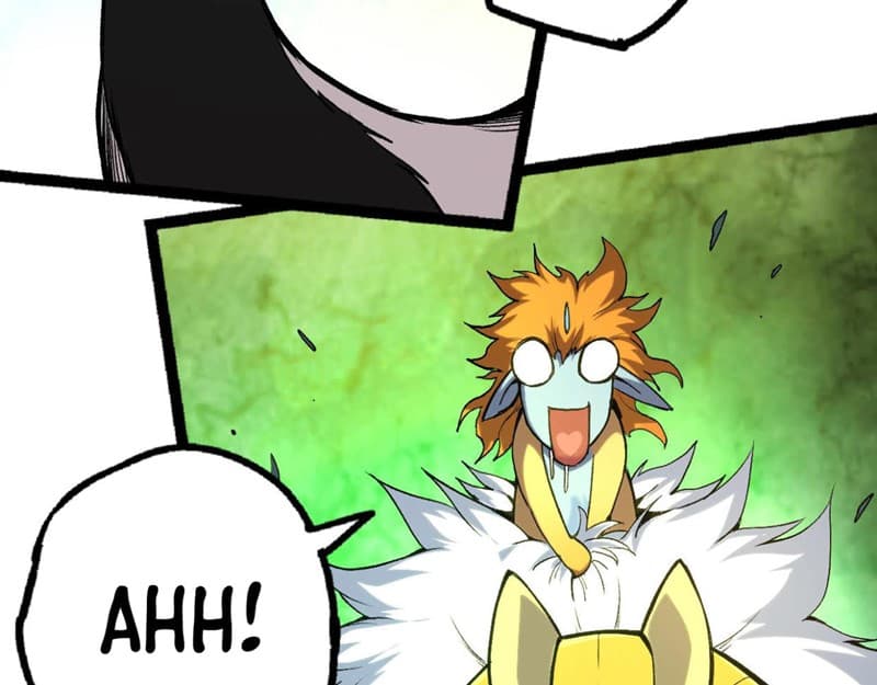 Evolution Begins With A Big Tree - Chapter 19 - Page 118