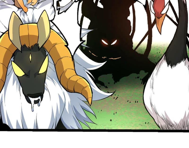Evolution Begins With A Big Tree - Chapter 19 - Page 122