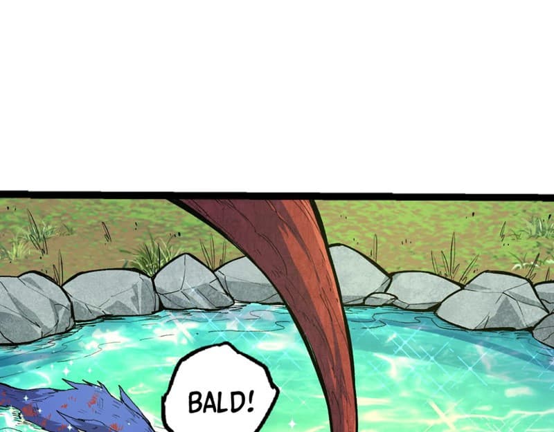 Evolution Begins With A Big Tree - Chapter 19 - Page 123