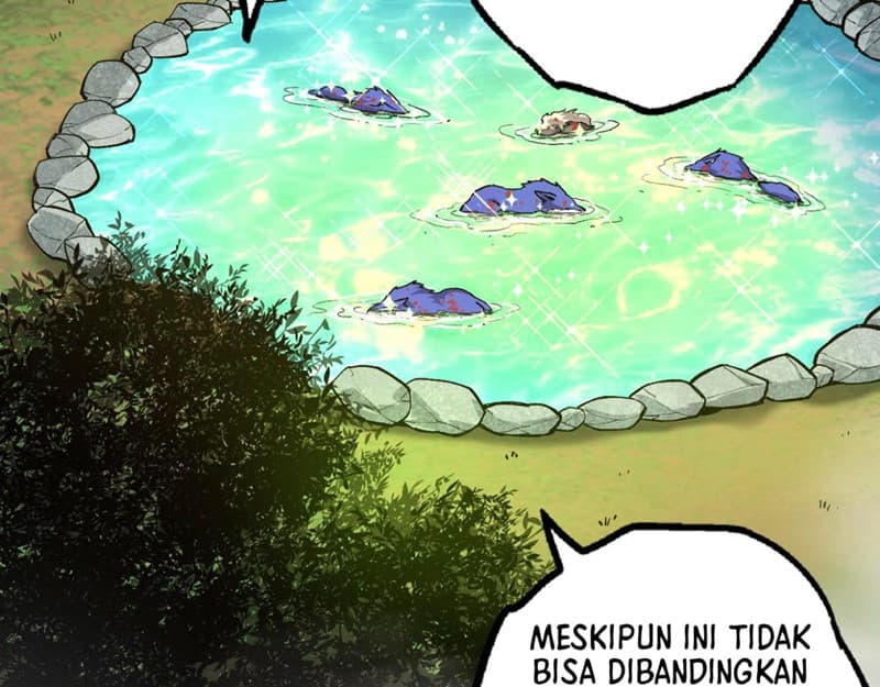 Evolution Begins With A Big Tree - Chapter 19 - Page 126