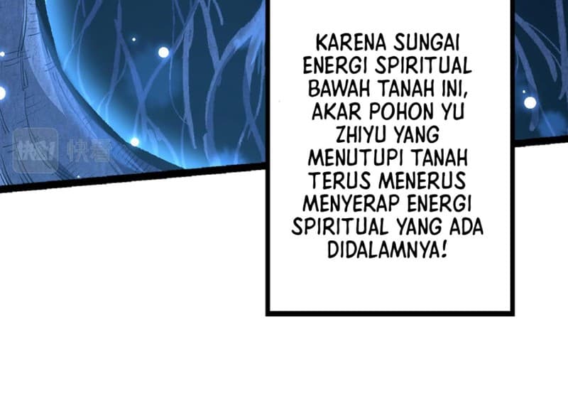 Evolution Begins With A Big Tree - Chapter 19 - Page 130