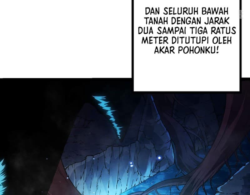 Evolution Begins With A Big Tree - Chapter 19 - Page 132