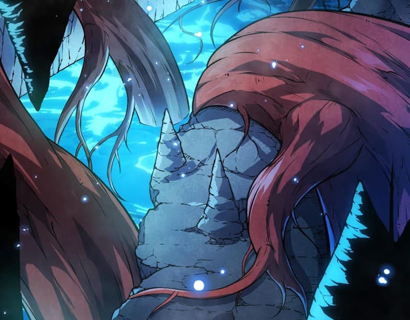 Evolution Begins With A Big Tree - Chapter 19 - Page 133