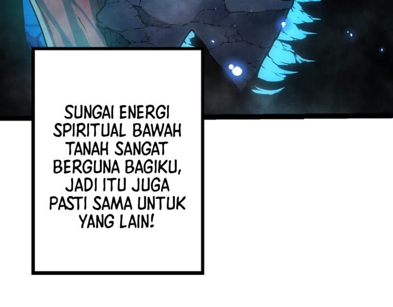 Evolution Begins With A Big Tree - Chapter 19 - Page 134