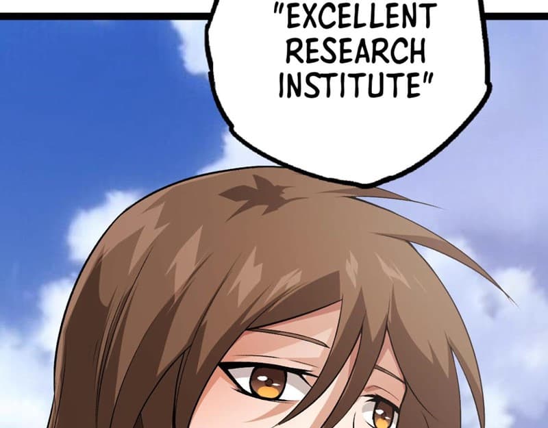 Evolution Begins With A Big Tree - Chapter 19 - Page 146