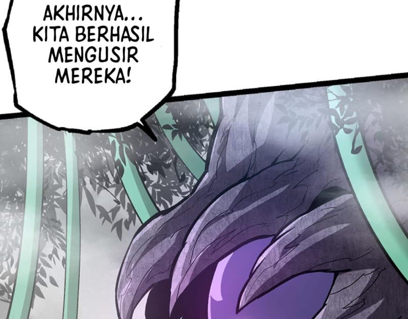 Evolution Begins With A Big Tree - Chapter 19 - Page 16