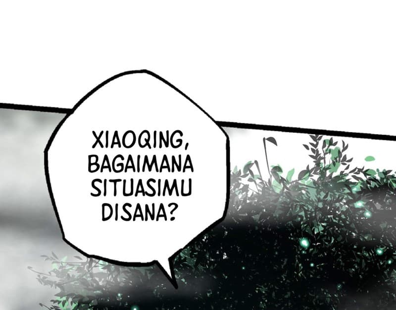 Evolution Begins With A Big Tree - Chapter 19 - Page 27
