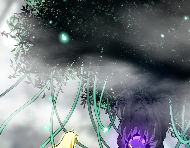 Evolution Begins With A Big Tree - Chapter 19 - Page 28