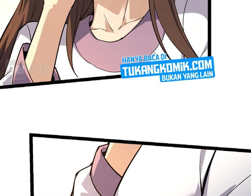 Evolution Begins With A Big Tree - Chapter 19 - Page 46