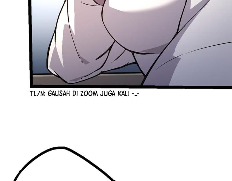 Evolution Begins With A Big Tree - Chapter 19 - Page 47