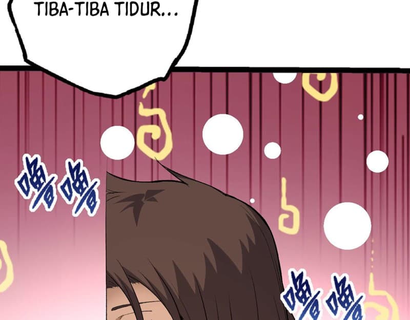 Evolution Begins With A Big Tree - Chapter 19 - Page 54
