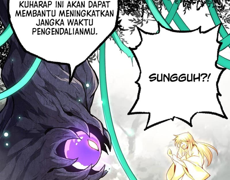 Evolution Begins With A Big Tree - Chapter 19 - Page 64