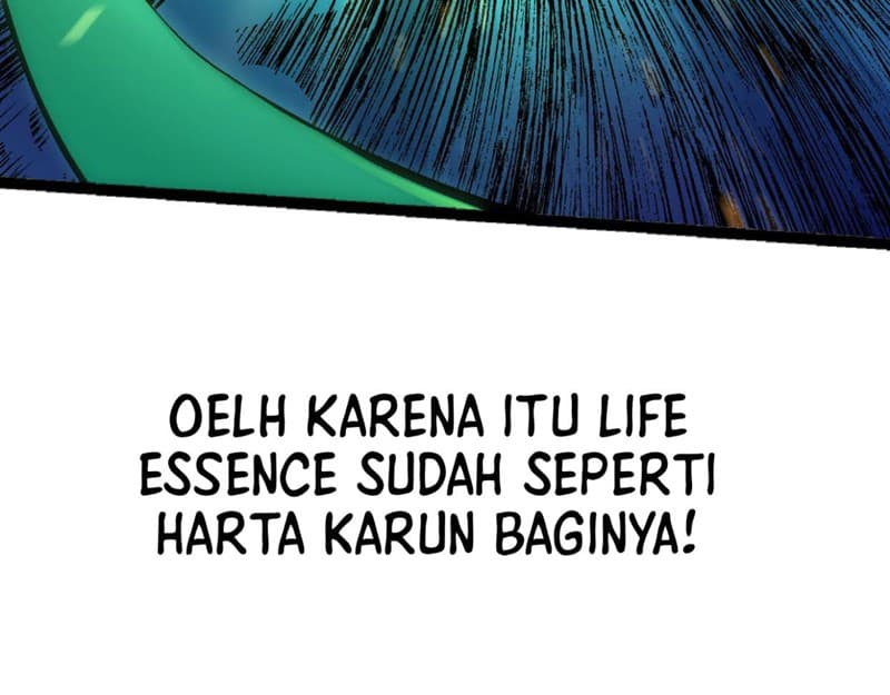 Evolution Begins With A Big Tree - Chapter 19 - Page 68