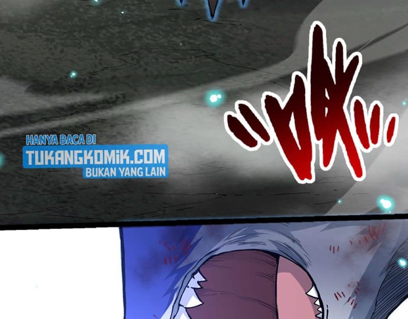 Evolution Begins With A Big Tree - Chapter 19 - Page 75