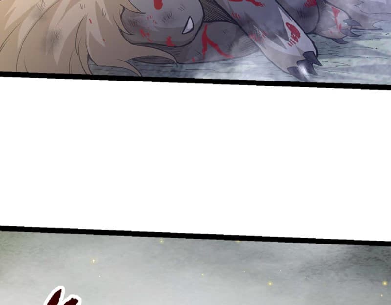 Evolution Begins With A Big Tree - Chapter 19 - Page 77