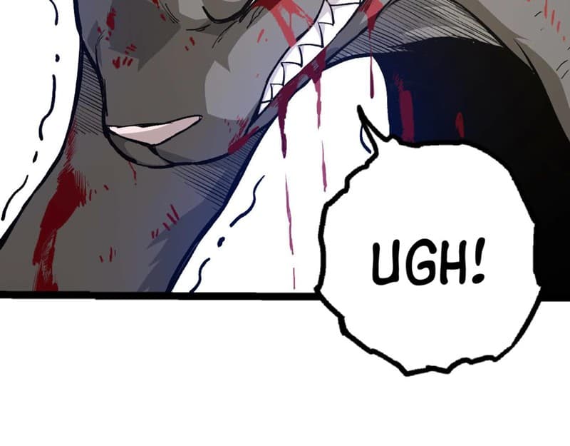 Evolution Begins With A Big Tree - Chapter 19 - Page 85