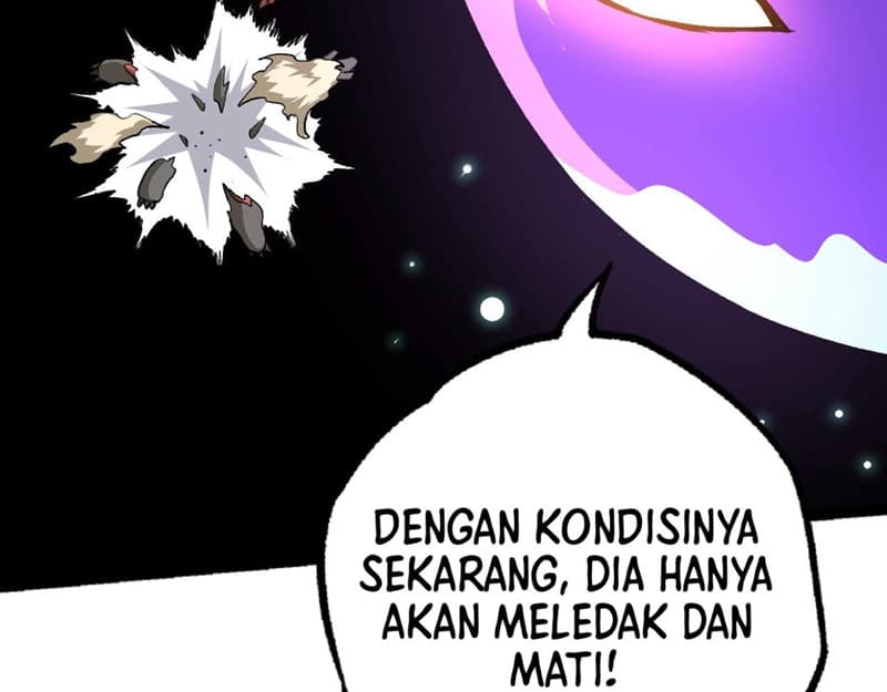 Evolution Begins With A Big Tree - Chapter 19 - Page 87