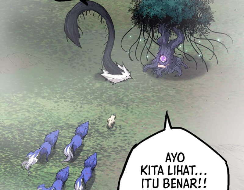 Evolution Begins With A Big Tree - Chapter 19 - Page 89
