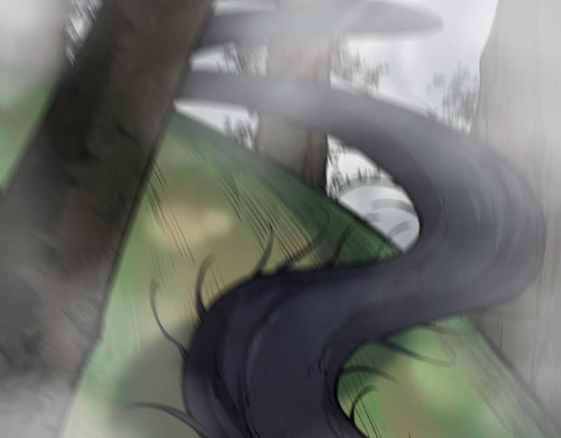 Evolution Begins With A Big Tree - Chapter 19 - Page 92