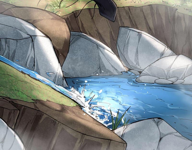 Evolution Begins With A Big Tree - Chapter 19 - Page 95