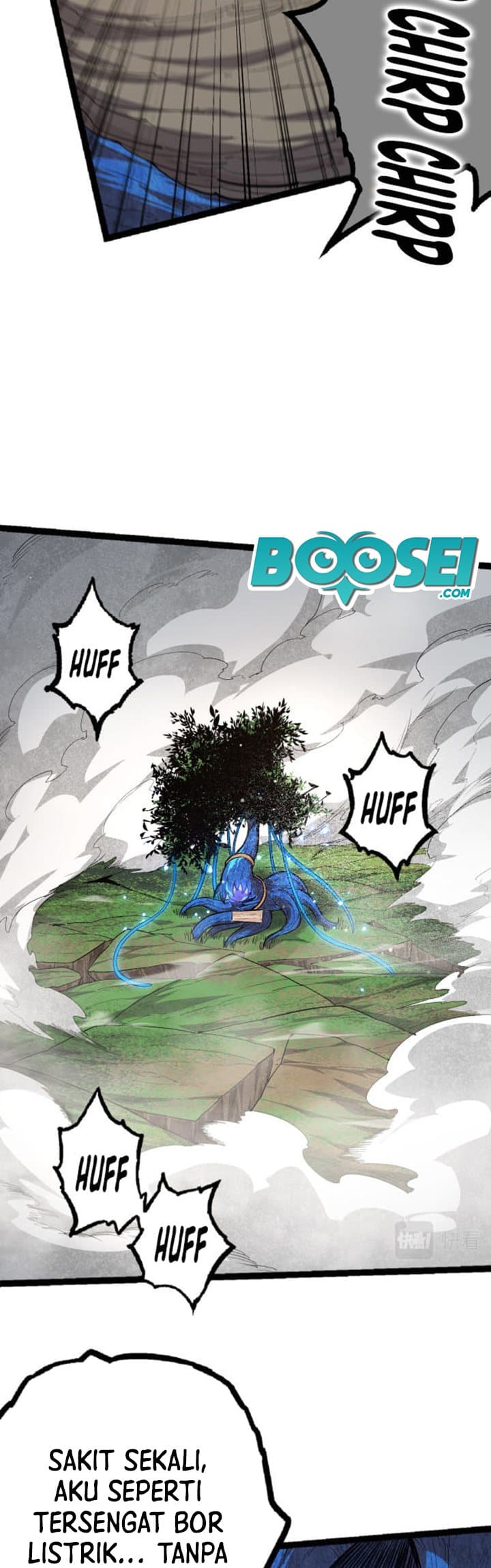 Evolution Begins With A Big Tree - Chapter 2 - Page 26