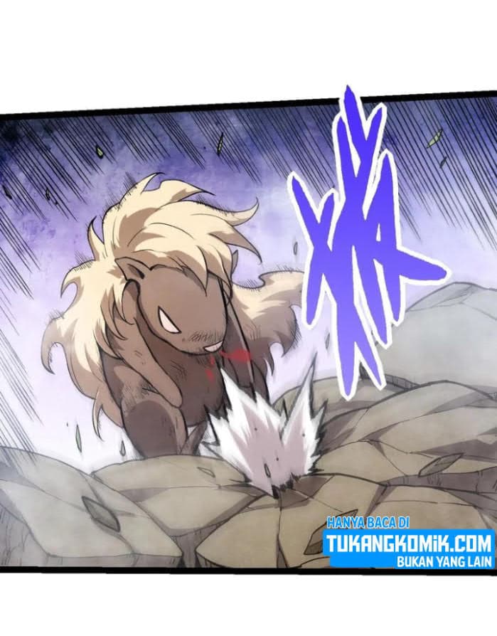 Evolution Begins With A Big Tree - Chapter 20 - Page 15
