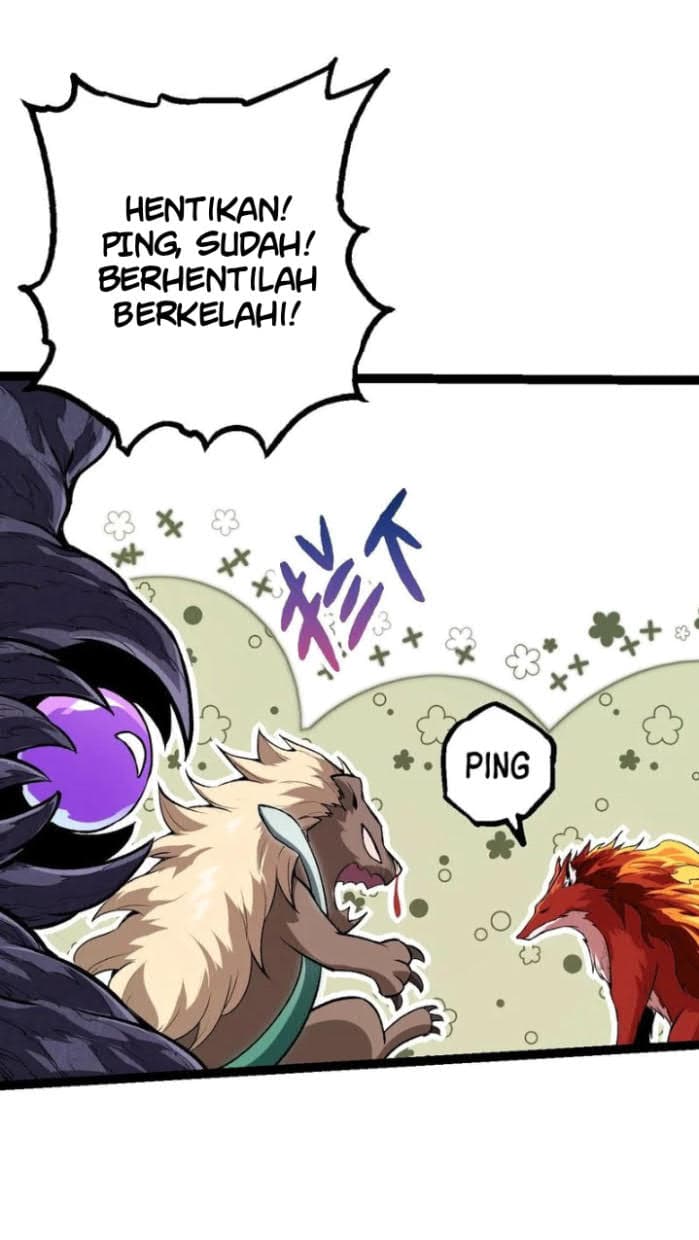 Evolution Begins With A Big Tree - Chapter 20 - Page 16