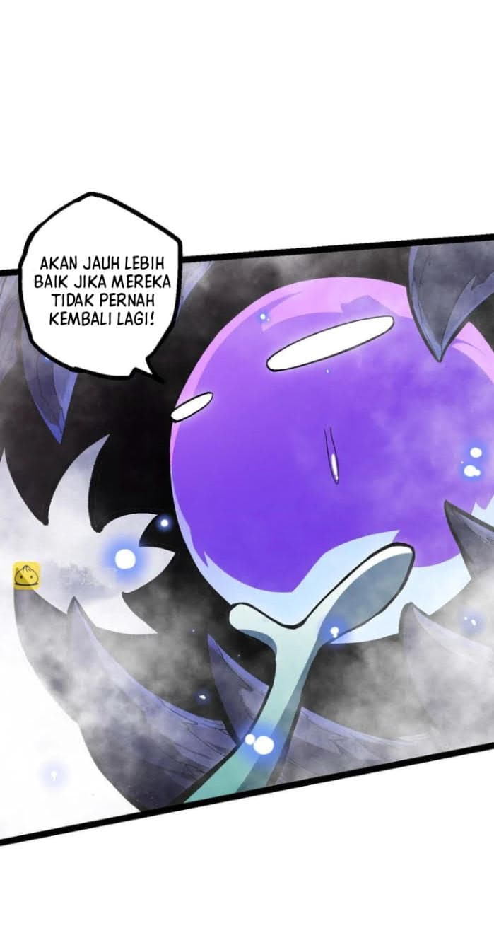 Evolution Begins With A Big Tree - Chapter 20 - Page 18