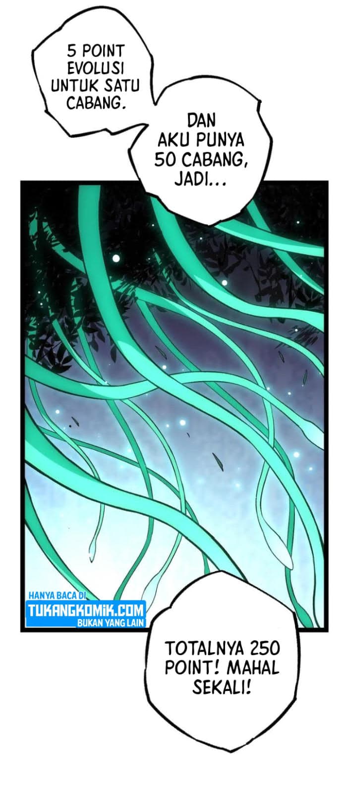 Evolution Begins With A Big Tree - Chapter 20 - Page 26