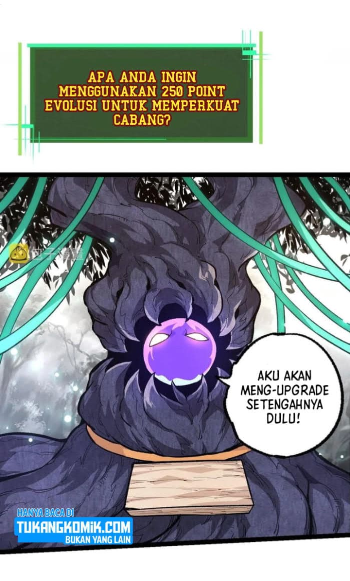 Evolution Begins With A Big Tree - Chapter 20 - Page 27