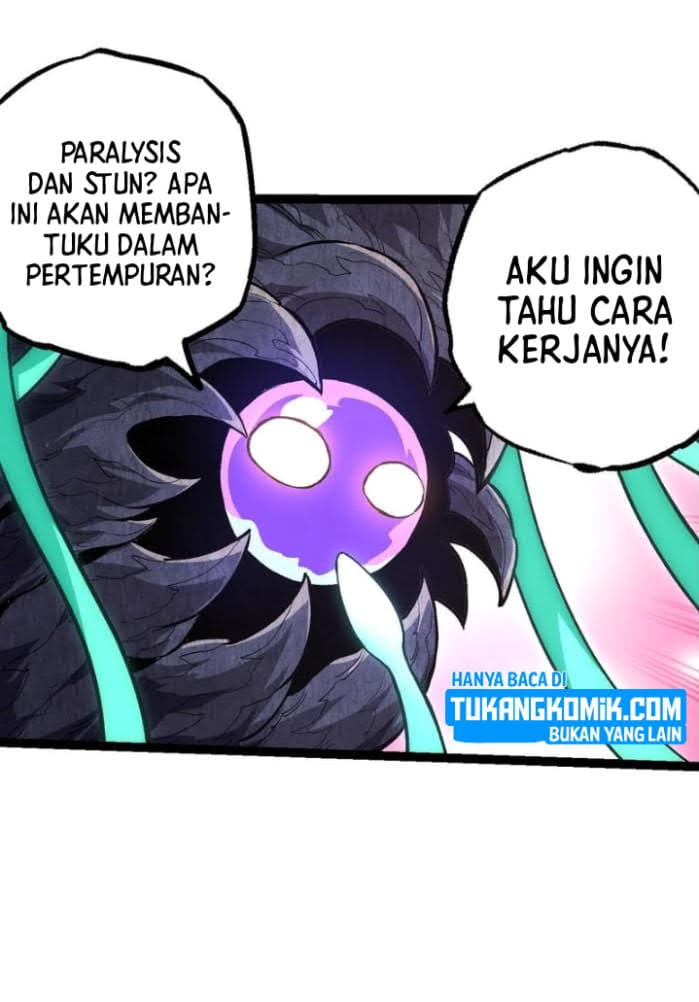 Evolution Begins With A Big Tree - Chapter 20 - Page 30