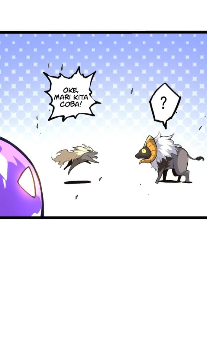 Evolution Begins With A Big Tree - Chapter 20 - Page 31