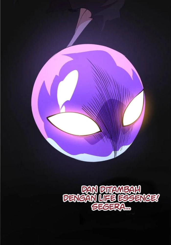 Evolution Begins With A Big Tree - Chapter 20 - Page 39
