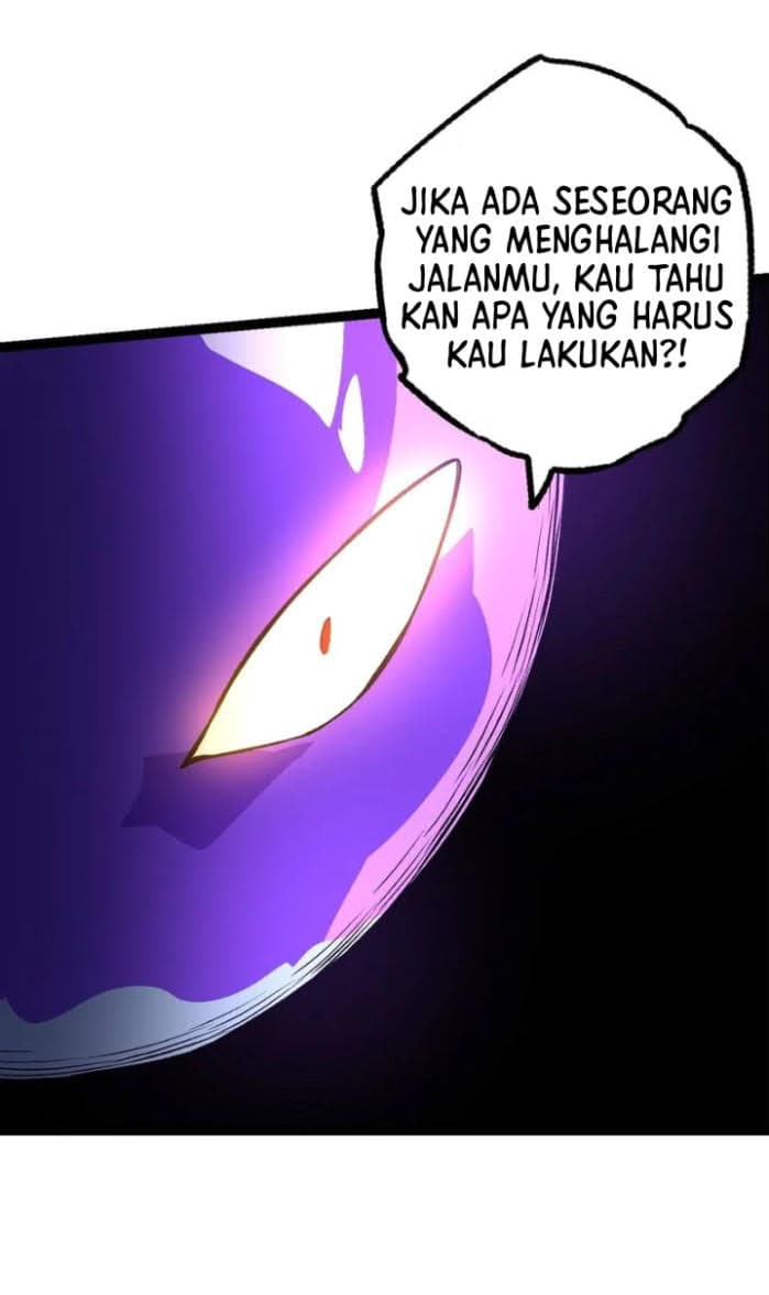 Evolution Begins With A Big Tree - Chapter 20 - Page 42