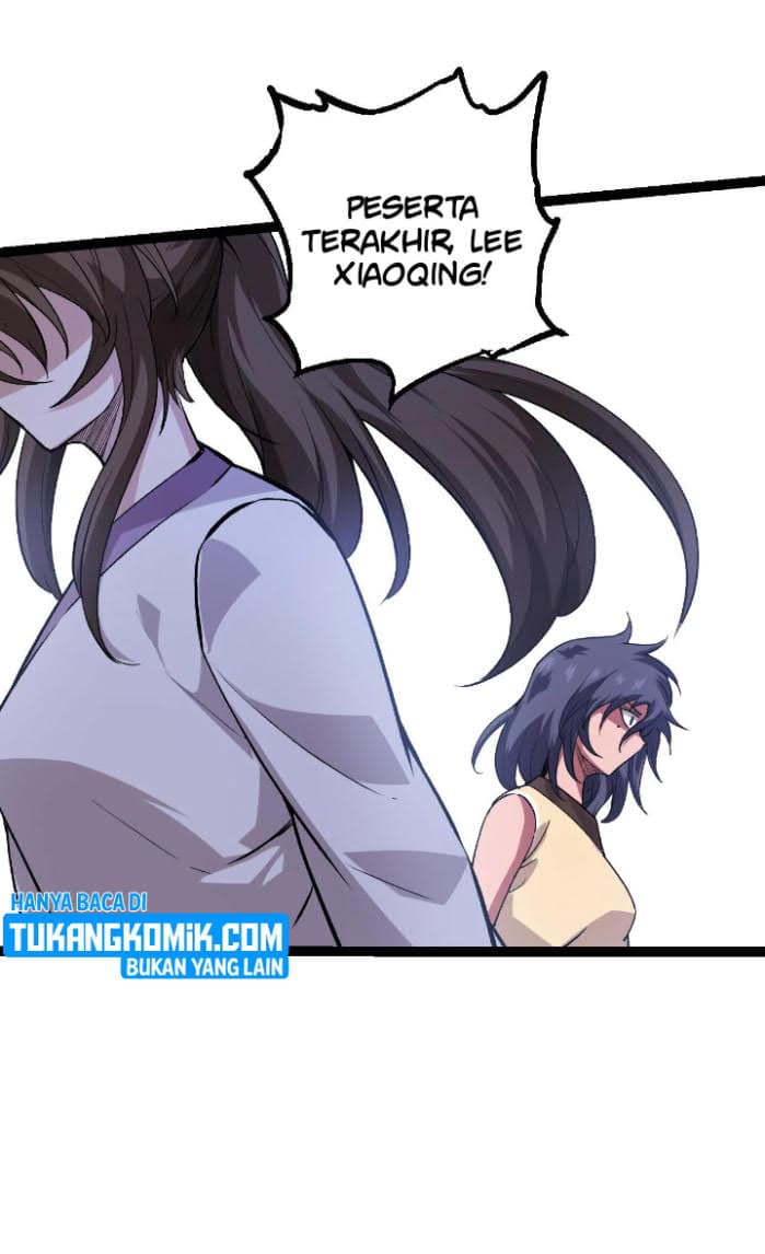 Evolution Begins With A Big Tree - Chapter 21 - Page 24
