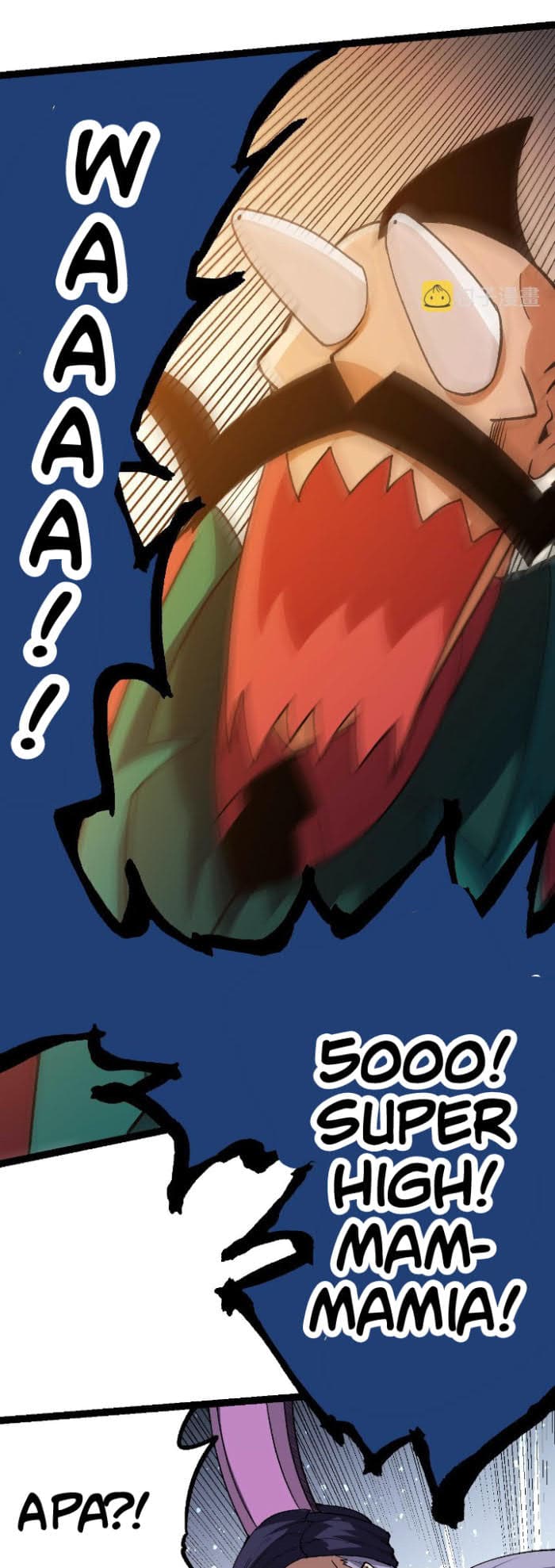 Evolution Begins With A Big Tree - Chapter 21 - Page 30