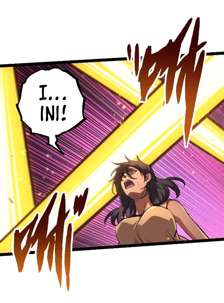 Evolution Begins With A Big Tree - Chapter 22 - Page 11