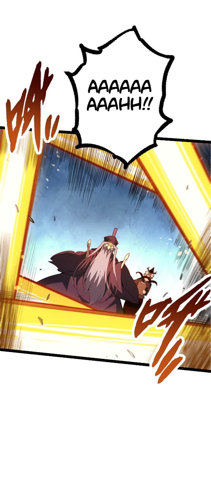 Evolution Begins With A Big Tree - Chapter 22 - Page 13