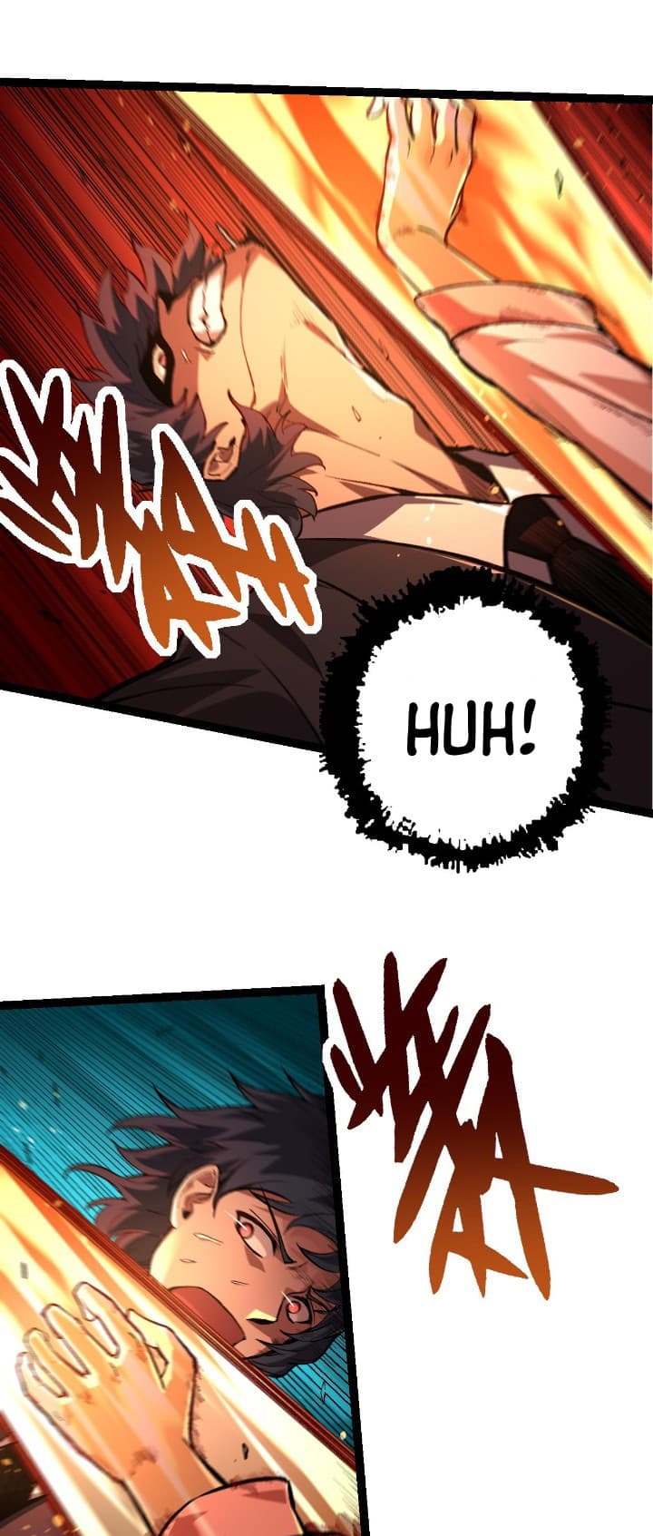 Evolution Begins With A Big Tree - Chapter 22 - Page 14