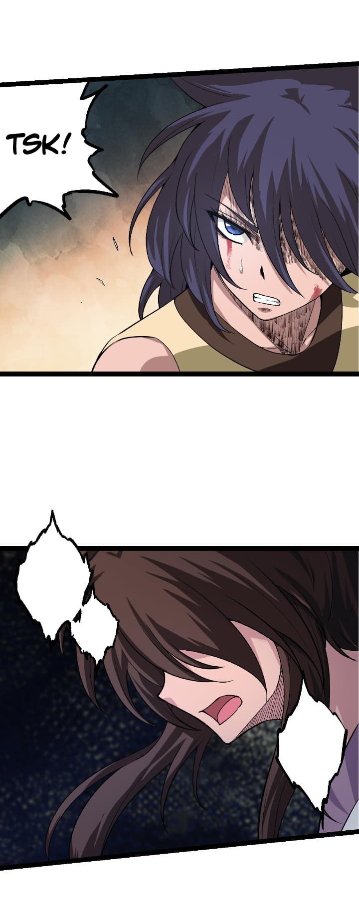 Evolution Begins With A Big Tree - Chapter 22 - Page 4