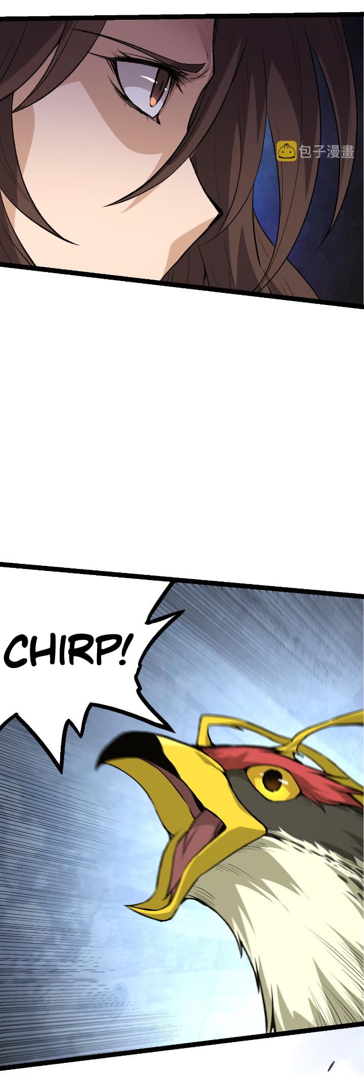 Evolution Begins With A Big Tree - Chapter 23 - Page 27