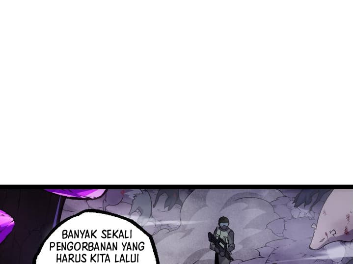 Evolution Begins With A Big Tree - Chapter 23 - Page 3